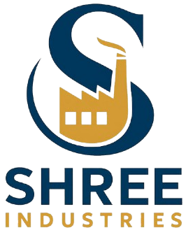 Shree Industries Logo